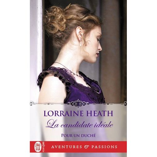 Pour Un Duch - Tome 2 - La Candidate Idale    Format Poche 