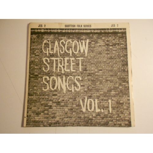 The Dundee Weaver  Coulther's Candy  Lodgin'wi'big Aggie  Yer Ma Wee Gallas Bloke Naemair  The Bleschar Lassie O'kelvinhaugh - Scottish Folk Series Robin Hall