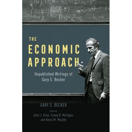 The Economic Approach    Format Reli 