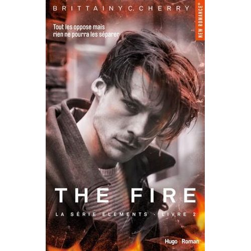 The Elements - Tome 02  