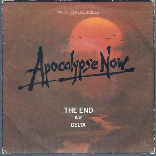 The End / Bof Apocalypse Now - The Doors