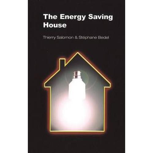 Salomon, T: The Energy Saving House  