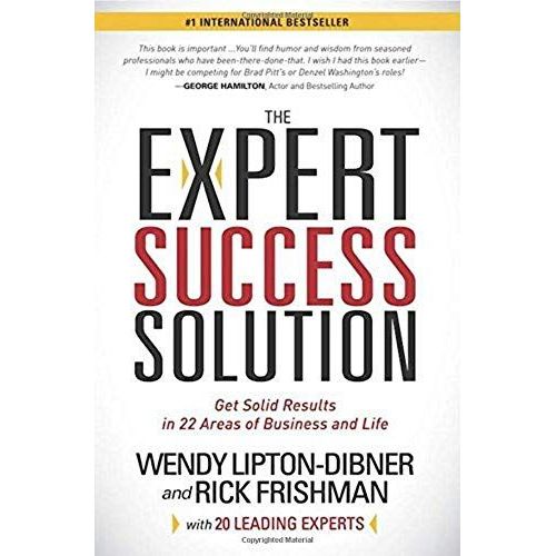 The Expert Success Solution    Format Broch 