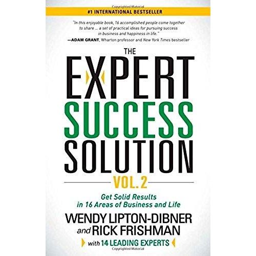 The Expert Success Solution    Format Broch 