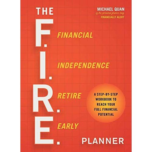 The F.I.R.E. Planner    Format Broch 