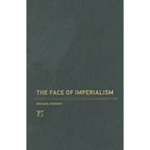 Face Of Imperialism   de Michael Parenti  Format Reli 