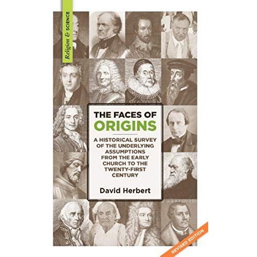The Faces Of Origins    Format Broch 