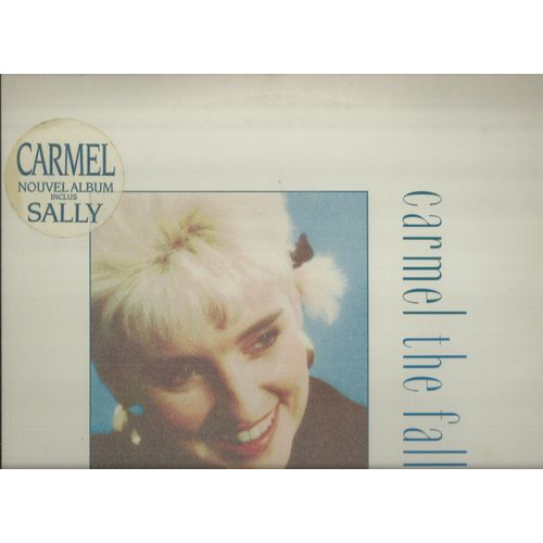 The Falling - I'm Not Afraid Of You, Let Me Know, Tok, The Falling, Mama Told Me Not To Come, Mercy, Easy For You, Sticks & Stones, Sally - Carmel