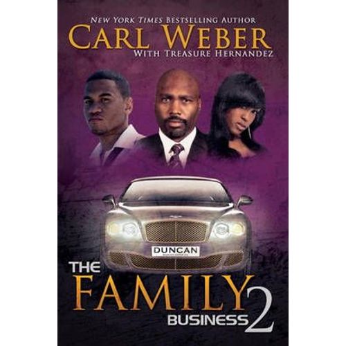 The Family Business 2    Format Broch 