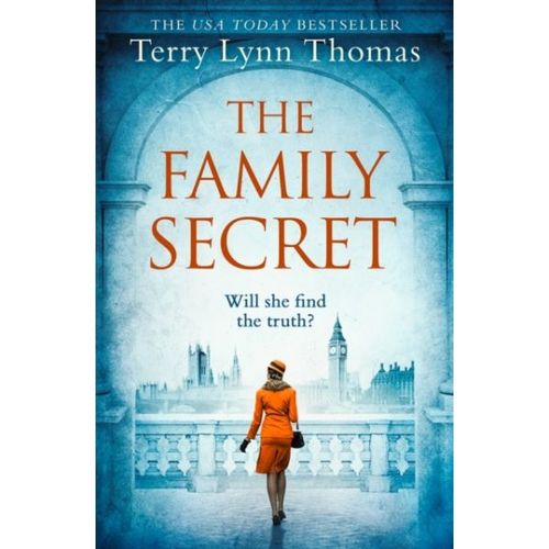 The Family Secret    Format Broch 