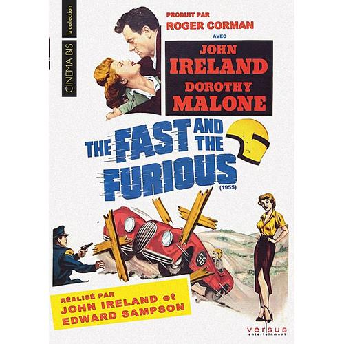 The Fast And The Furious de John Ireland