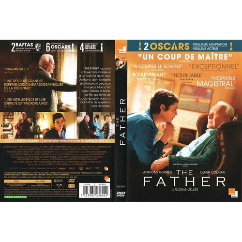 The Father - dition Spciale Fnac
