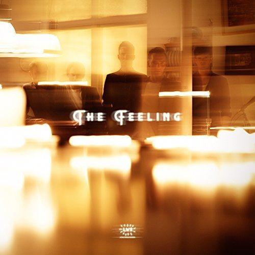 The Feeling - The Feeling