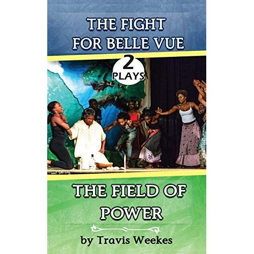 The Fight For Belle Vue And The Field Of Power    Format Broch 