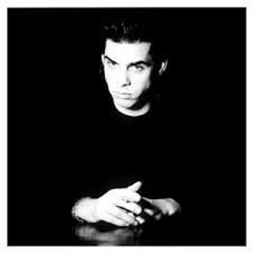 The First Born Is Dead - Nick Cave