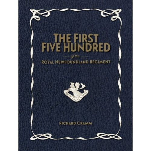 First Five-Hundred    Format Reli 
