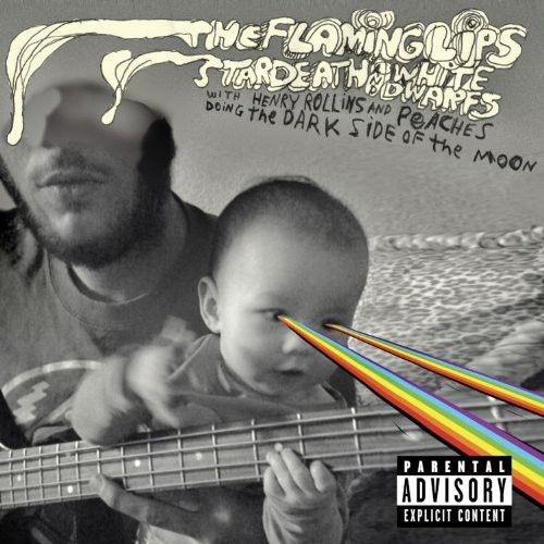 The Flaming Lips - The Flamming Lips And Stardeath And White Dwarfs With Henry R - The Flaming Lips