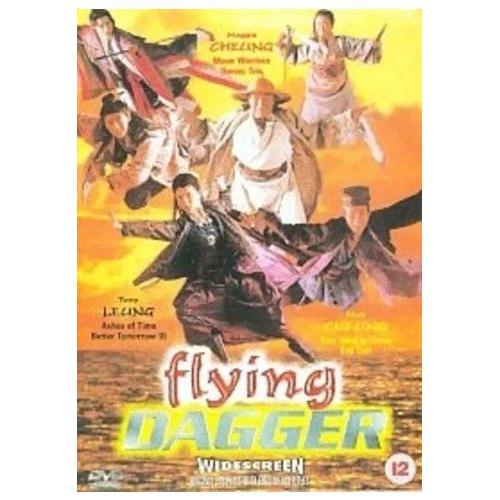 The Flying Daggers de Yen-Ping Chu