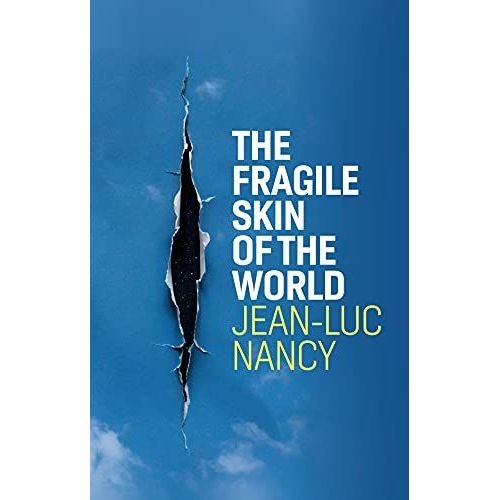 The Fragile Skin Of The World    Format Reli 