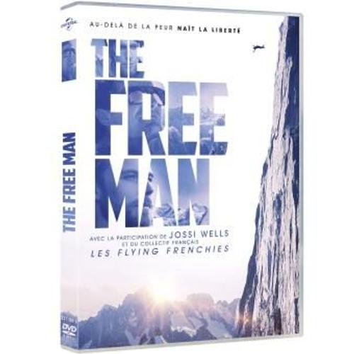 The Free Man de Toa Fraser