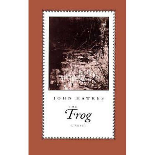 The Frog   