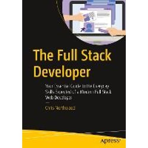 The Full Stack Developer    Format Broch 