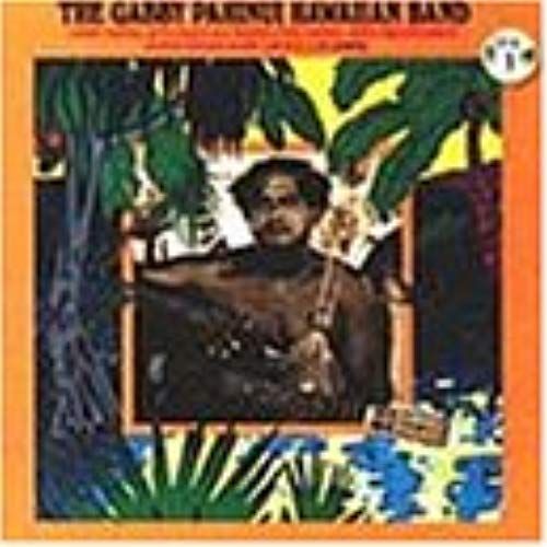 The Gabby Pahinui Hawaiian Band, Vol. 1 - Gabby Pahinui