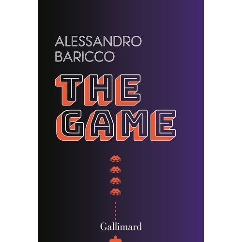 The Game    Format Grand Format 