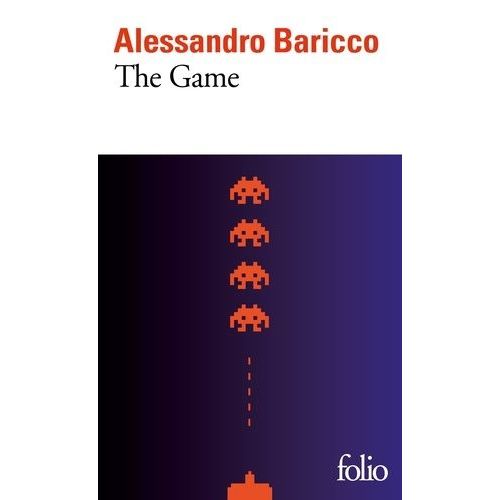 The Game    Format Poche 