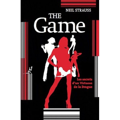 The Game - Les Secrets D'un Virtuose De La Drague    Format Grand Format 