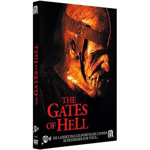 The Gates Of Hell de Kelly Dolen