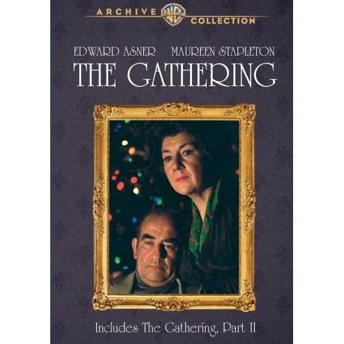 The Gathering (2 Disc Special Edition Includes The Gathering, Part Ii) de Randal Kleiser, Charles S. Dubin