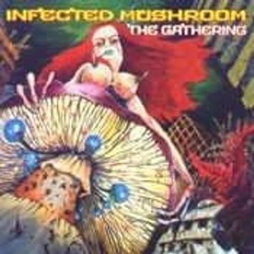 The Gathering - Mushroom Infected