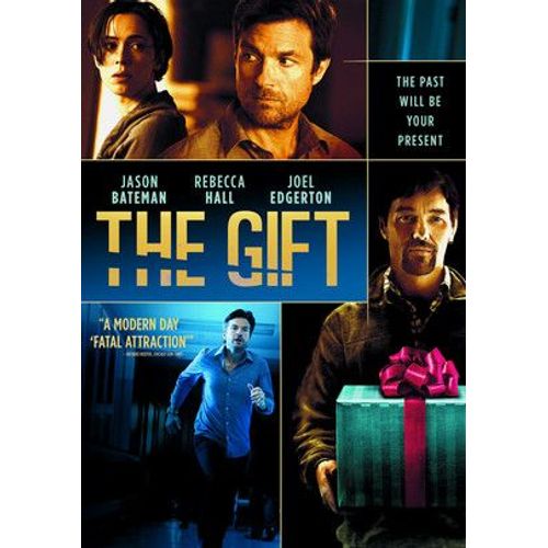 The Gift de Jol Edgerton