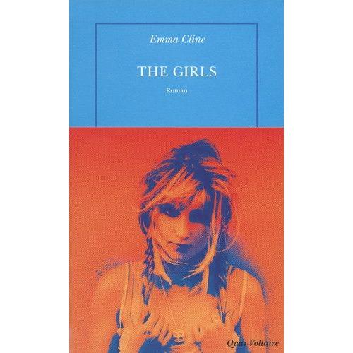 The Girls   de Cline Emma  Format Beau livre 