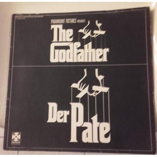 The Godfather - Collectif