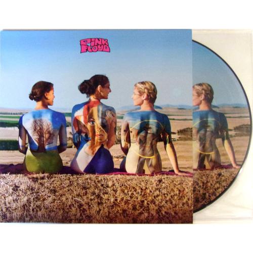 The Great Gig In The Sky - Picture Disc - Pink Floyd