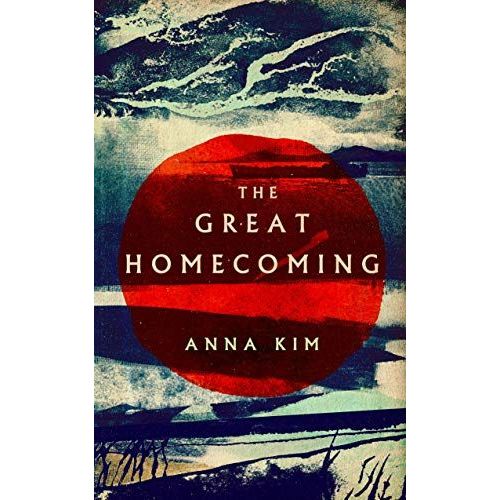 The Great Homecoming    Format Broch 