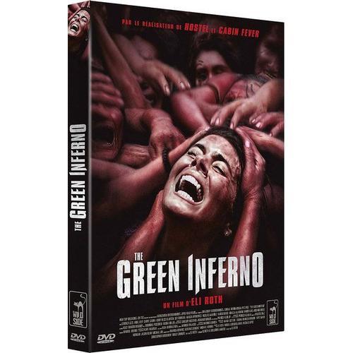 The Green Inferno de Eli Roth