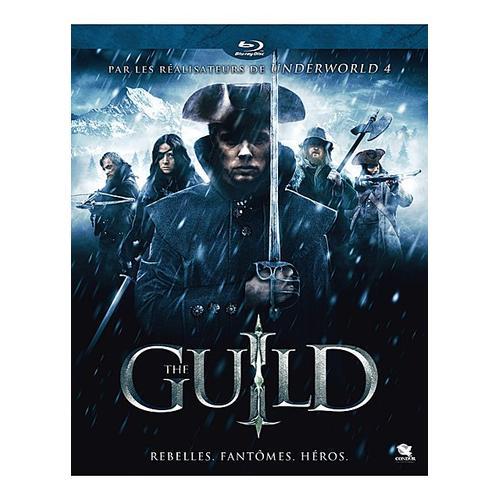 The Guild - Blu-Ray de Mns Mrlind
