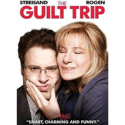 The Guilt Trip [Dvd] de Fletcher Anne