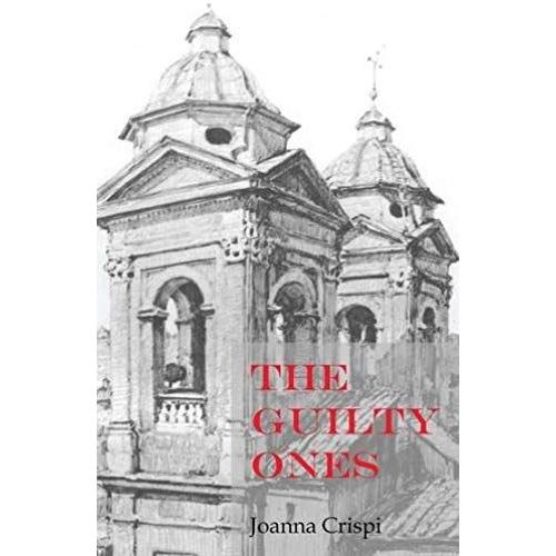The Guilty Ones    Format Broch 