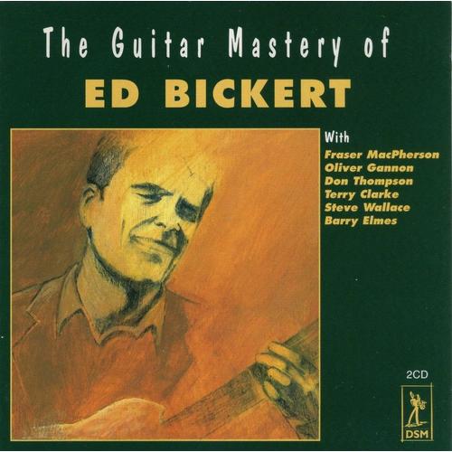 The Guitar Mastery of... - CD | Rakuten