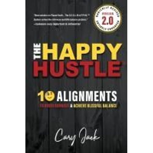 The Happy Hustle Version 2.0    Format Broch 