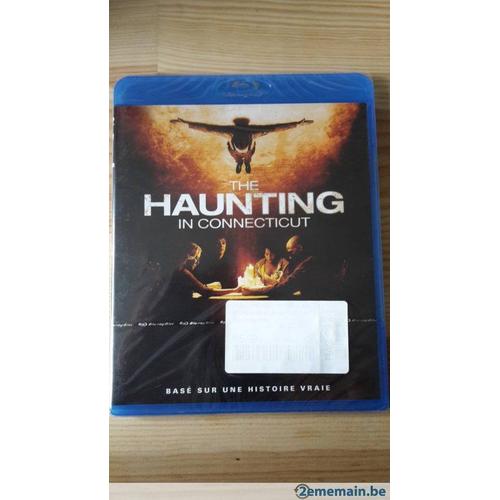 The Haunting In Connecticut (Blu-Ray) de Peter Cornwell