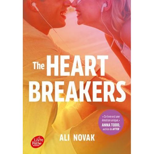 The Heartbreakers - Tome 1 - Par L'autrice De Ma Vie Avec Les Walter Boys  
