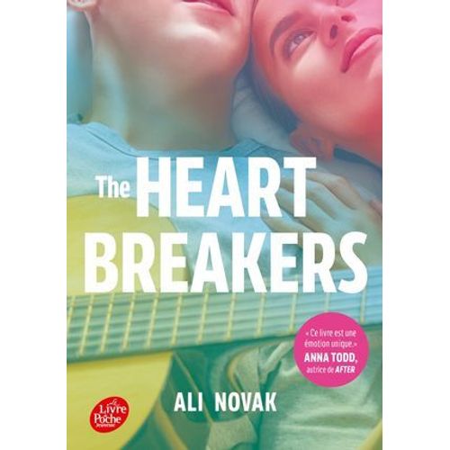 The Heartbreakers - Tome 2 - Par L'autrice De Ma Vie Avec Les Walter Boys  