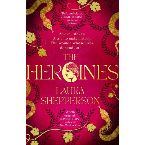 The Heroines    Format Reli 