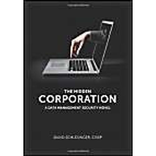 The Hidden Corporation    Format Broch 