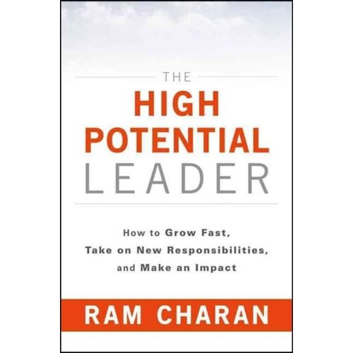 The High-Potential Leader    Format Reli 